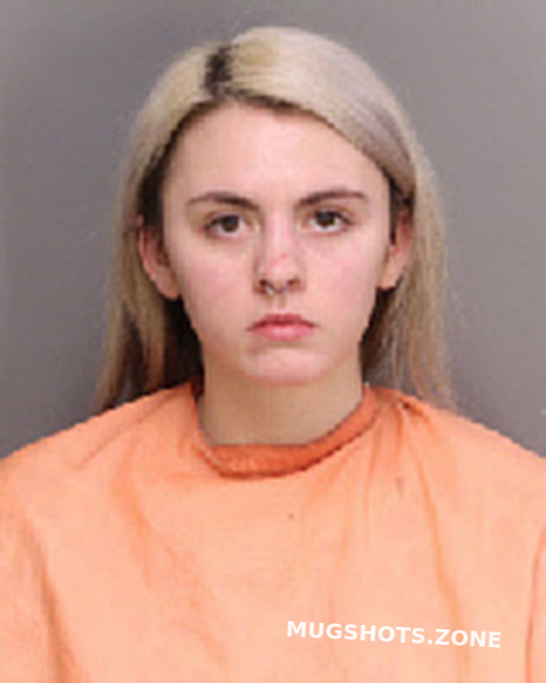 MELTON HAILEY RENEE 01 30 2021 Florence County Mugshots Zone