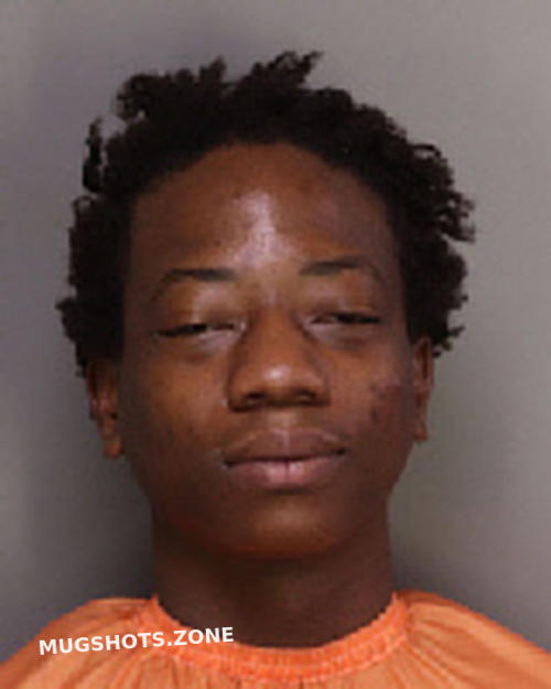 JOHNSON JA QUEZ LEESHAWN 09 06 2022 Florence County Mugshots Zone