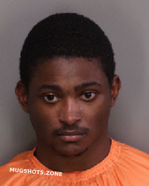 FLOYD BREON MAURICE 10 18 2022 Florence County Mugshots Zone