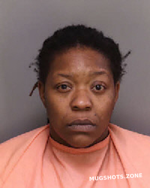 BROWN DANIEAL CASSANDRA 11 22 2022 Florence County Mugshots Zone