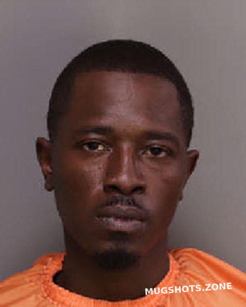 Mcfadden Damio Korea Florence County Mugshots Zone