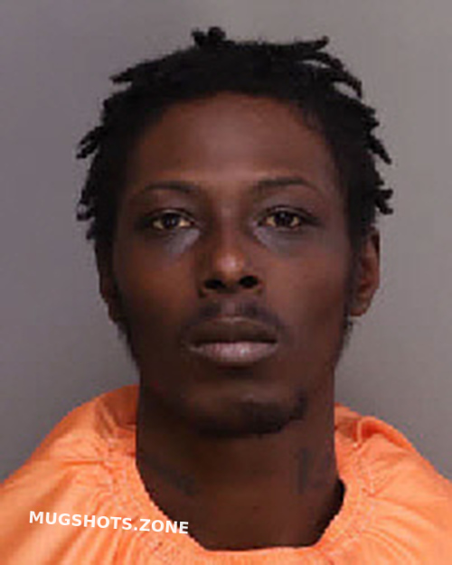 NESMITH KELVIN DIONTREY 02 14 2023 Florence County Mugshots Zone