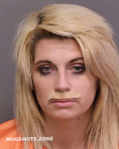 LAWHON KYLA RICHELLE 03 01 2023 Florence County Mugshots Zone