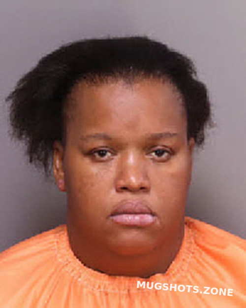 HICKSON LATONYA ANN 04 03 2023 Florence County Mugshots Zone