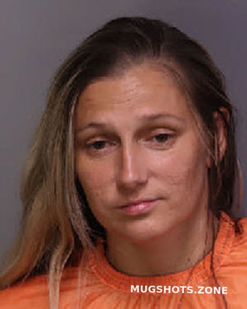 COWARD CARRIE RENEE 07 03 2023 Florence County Mugshots Zone