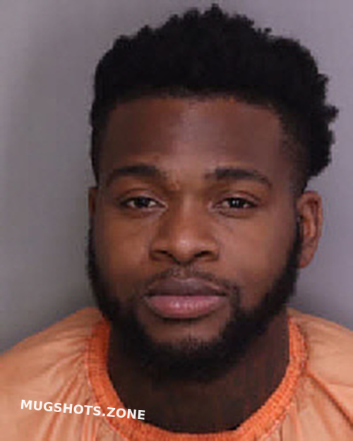 FLEMING DEROD RAYSHON 07 22 2023 Florence County Mugshots Zone