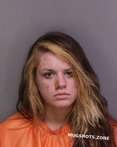 PARKER MEGAN REVELL 09 26 2023 Florence County Mugshots Zone