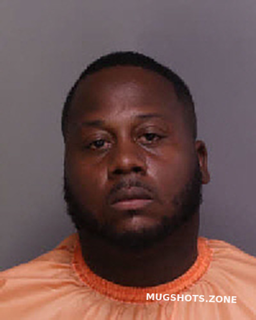 DUNCAN KESHAUN NAUM 10 04 2023 Florence County Mugshots Zone