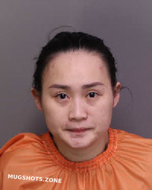 HUYNH LIEN 10 16 2023 Florence County Mugshots Zone