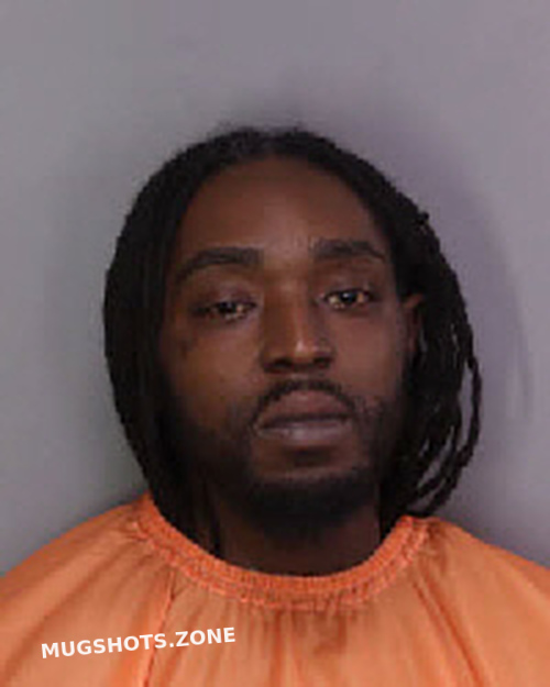 Brown Terrell Donte Florence County Mugshots Zone