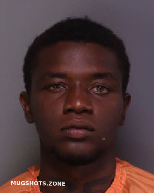 JONES JAMES TREYVION 04 28 2024 Florence County Mugshots Zone