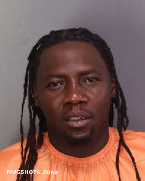 MCFADDEN ALLEN 05 05 2024 Florence County Mugshots Zone