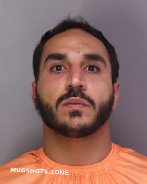 DIB AHMAD MOHAMMAD 05 19 2024 Florence County Mugshots Zone