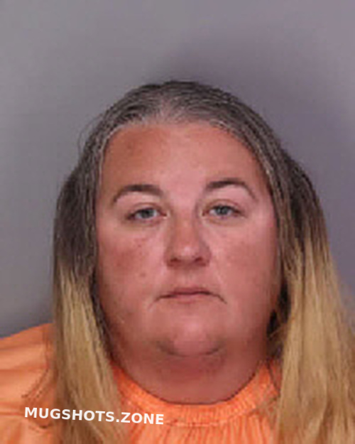 Maughon Kristi Leigh Florence County Mugshots Zone