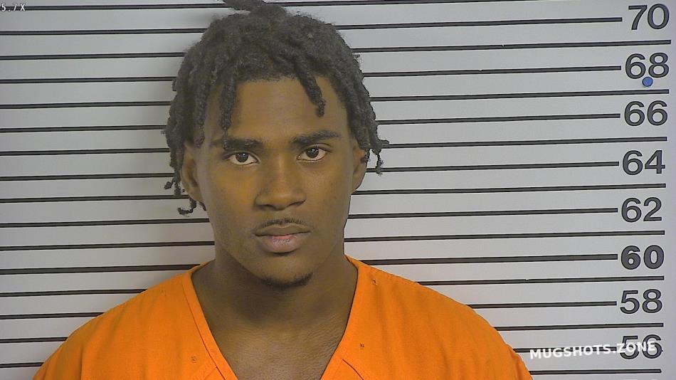 Anderson Tyree Forrest County Mugshots Zone