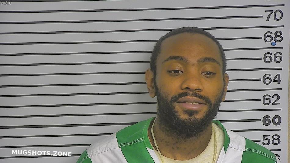 Jackson Anthony Forrest County Mugshots Zone