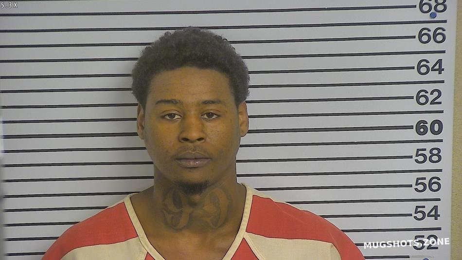 HUBBARD BOBBY LASHAWN 01 21 2023 Forrest County Mugshots Zone