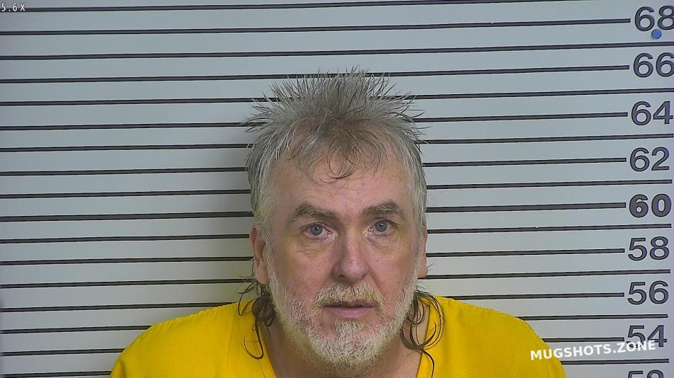 Forbis David Forrest County Mugshots Zone