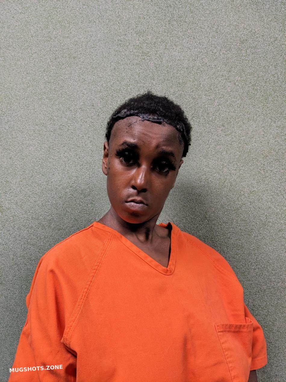 Georgia Monique Forrest County Mugshots Zone