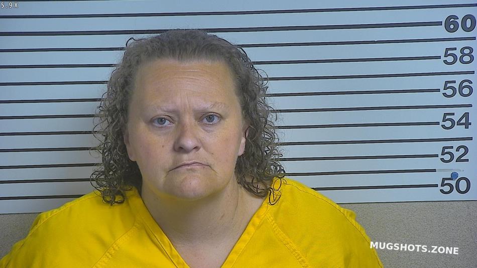 King Melissa Forrest County Mugshots Zone