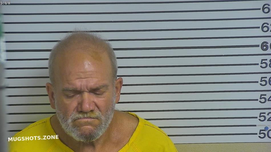 Andrews Shelton Scott Forrest County Mugshots Zone