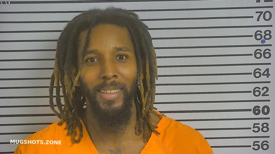 DISON ROMAIN 01 27 2024 Forrest County Mugshots Zone