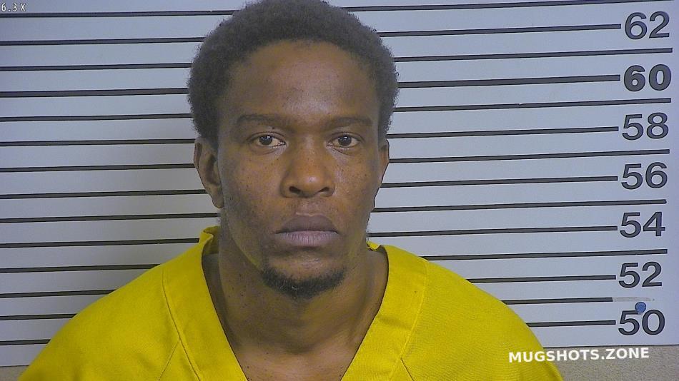 BOOTH DARRELL DARNELL 02 10 2024 Forrest County Mugshots Zone