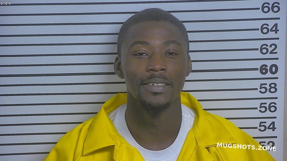 ALEXANDER DAMOEN LASHAWN 04 08 2024 Forrest County Mugshots Zone