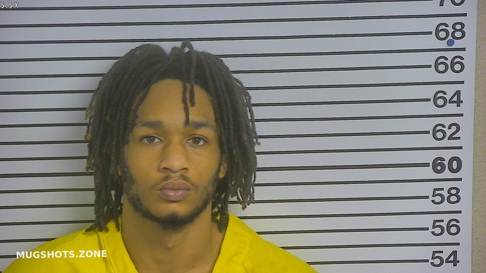 Jackson Montez Forrest County Mugshots Zone