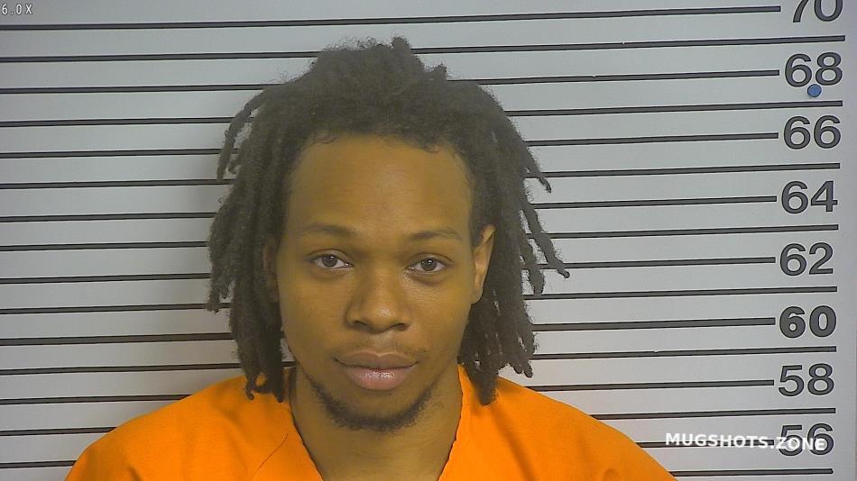 GREER JUQUAN LAZERICK 04 12 2024 Forrest County Mugshots Zone