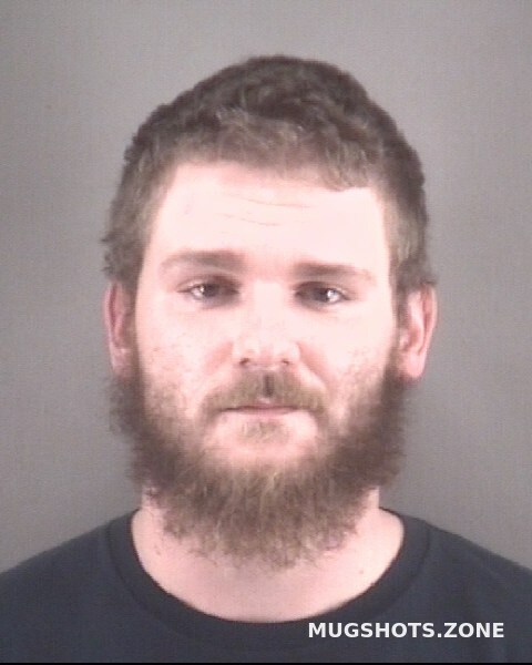 Pope Troy Allen Forsyth County Mugshots Zone