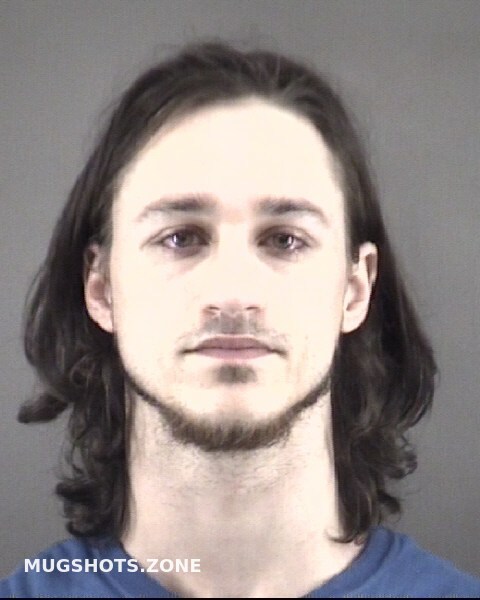 HAMILTON AUSTIN LEE 06 24 2022 Forsyth County Mugshots Zone