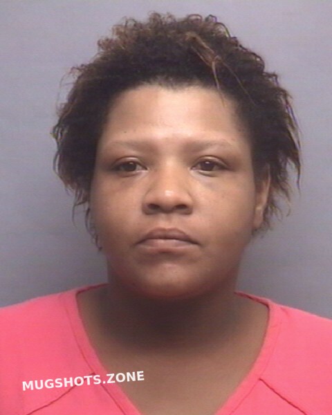 COVINGTON APRIL DENISE 08 31 2022 Forsyth County Mugshots Zone