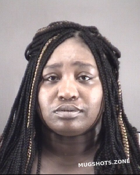 Spruiell Kyara Janay Forsyth County Mugshots Zone