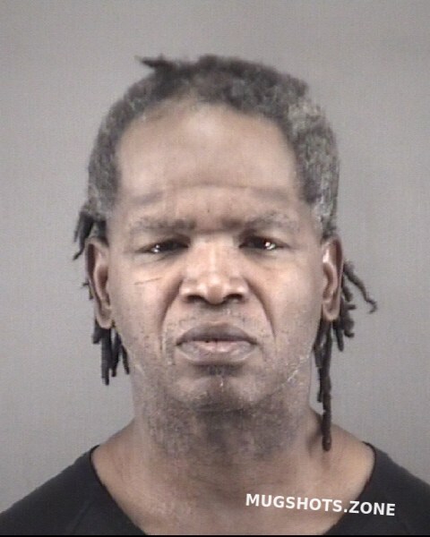 DEARMON STEVEN LAMONT 10 23 2022 Forsyth County Mugshots Zone