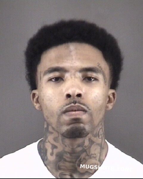 Vargas Shawn Aaron Forsyth County Mugshots Zone