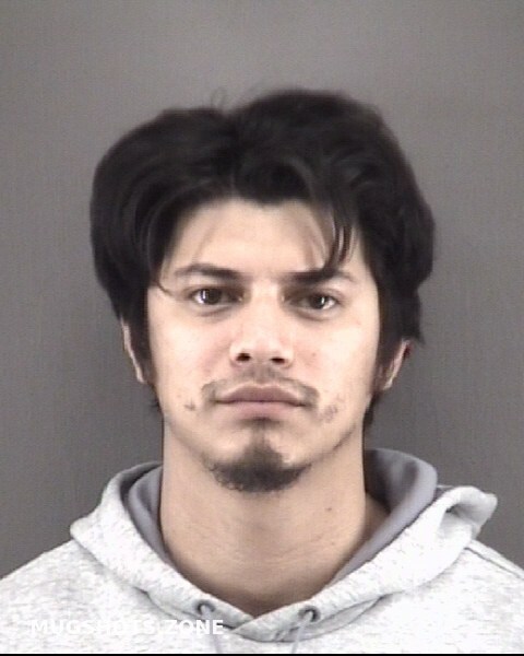 URBINA MIGUEL 12 19 2022 Forsyth County Mugshots Zone