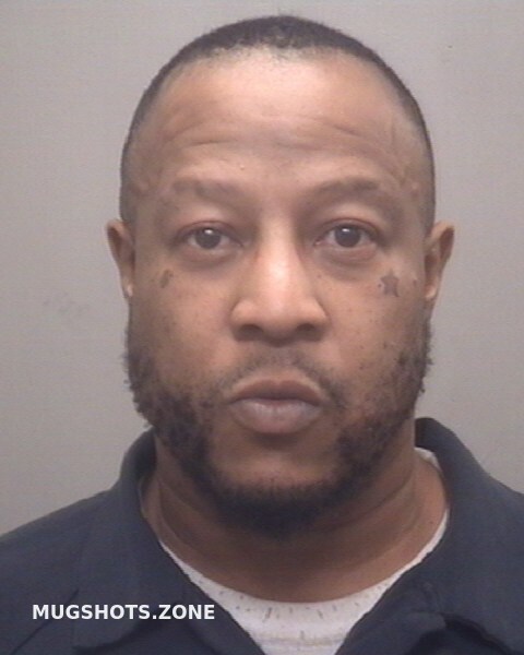 Brown Anthony Adonis Forsyth County Mugshots Zone