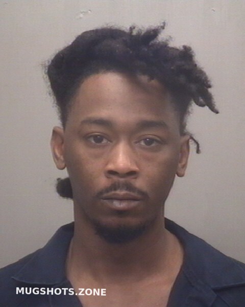 Robinson Jamil Edward Forsyth County Mugshots Zone