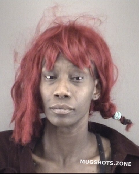 Powell Kylah Mauryce Forsyth County Mugshots Zone