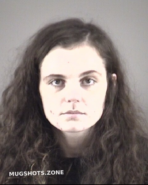 POPE CAMERON NOELLE 01 26 2023 Forsyth County Mugshots Zone