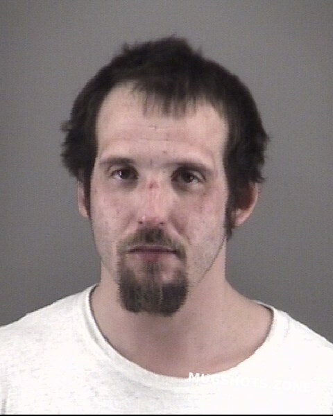 FRAZIER MATTHEW SCOTT 02 13 2023 Forsyth County Mugshots Zone