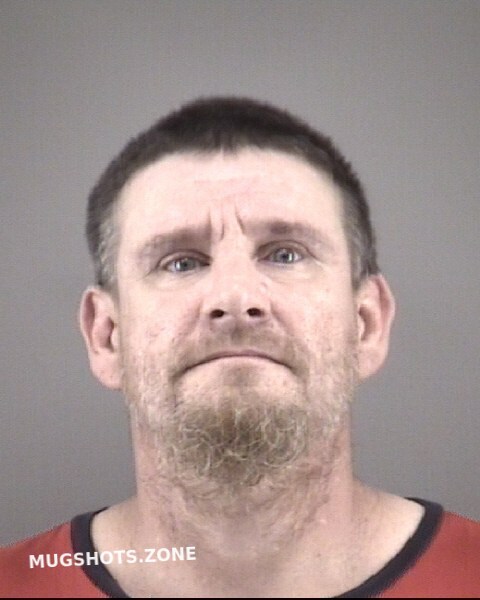 Goins Michael Wayne Forsyth County Mugshots Zone