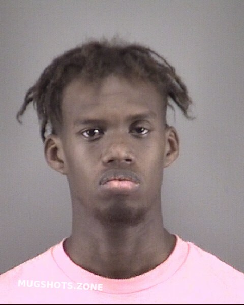 Porter Andre Devon Forsyth County Mugshots Zone