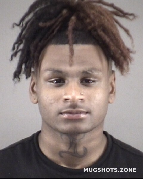 BROADWAY DWAYNE LAMONT 07 18 2023 Forsyth County Mugshots Zone