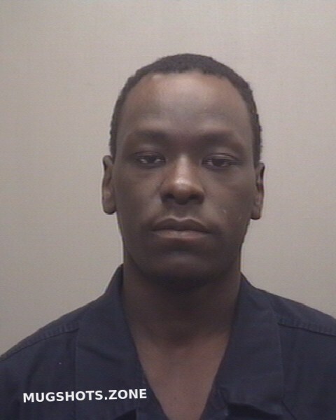 MCKEE QUANTEZ LEVON 11 01 2023 Forsyth County Mugshots Zone