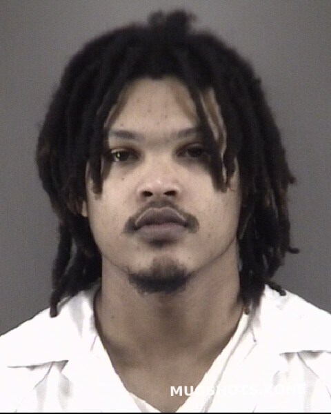 LEWIS EMMANUEL XAVIER 11 15 2023 Forsyth County Mugshots Zone