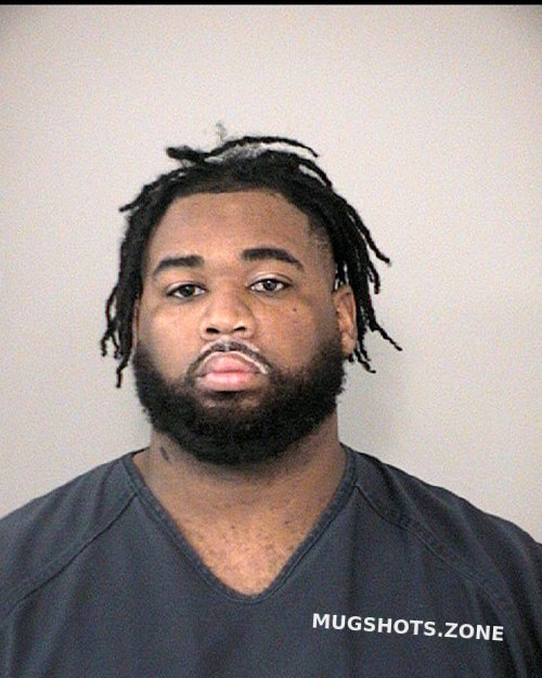 CLARK ISAIAH ALEXANDER 05 06 2021 Fort Bend County Mugshots Zone