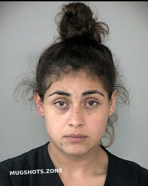 SOLIS MERCEDES 06 12 2021 Fort Bend County Mugshots Zone