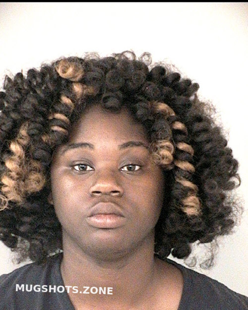 ROBERTS BRIANNA JANAE 06 15 2021 Fort Bend County Mugshots Zone